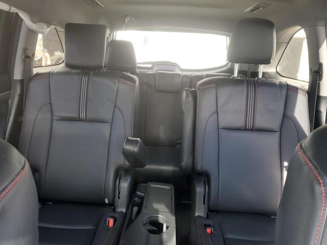 Photo 10 from auction – 2019 TOYOTA HIGHLANDER with VIN 5TDJZRFH1KS972783
