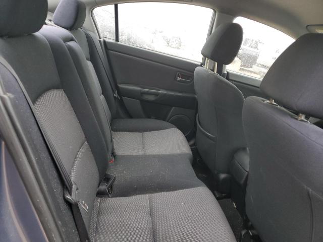 Photo 10 from auction – 2008 MAZDA 3 I with VIN JM1BK32F981144139