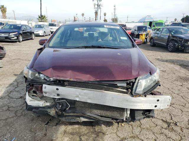 Photo 5 from auction – 2015 HONDA CIVIC LX with VIN 19XFB2F51FE297346