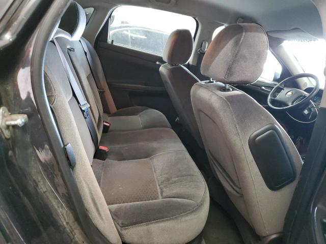 Photo 10 from auction – 2013 CHEVROLET IMPALA LT with VIN 2G1WG5E37D1171627