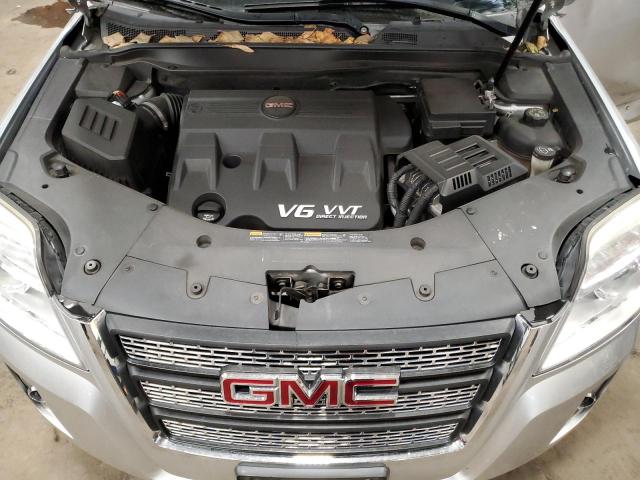 Photo 12 from auction – 2012 GMC TERRAIN SL with VIN 2GKFLWE59C6203574
