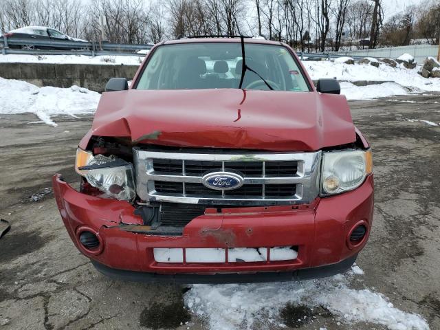 Фото 5 с аукциона – 2012 FORD ESCAPE XLS с VIN 1FMCU0C77CKA57634