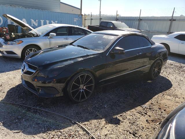 MERCEDES-BENZ E 350 2014 with VIN WDDKK5KF6EF263363 - Photo from auction
