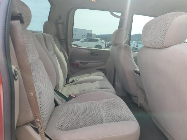 Photo 10 from auction – 2002 FORD F150 SUPER with VIN 1FTRW07642KB91476