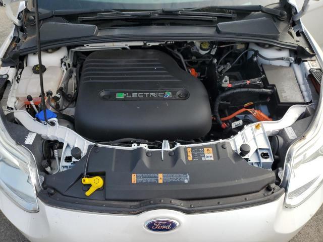 Photo 11 from auction – 2014 FORD FOCUS BEV with VIN 1FADP3R46EL199605