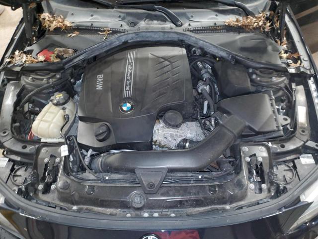 Photo 11 from auction – 2015 BMW 435 XI GRA with VIN WBA4B3C55FGV48268