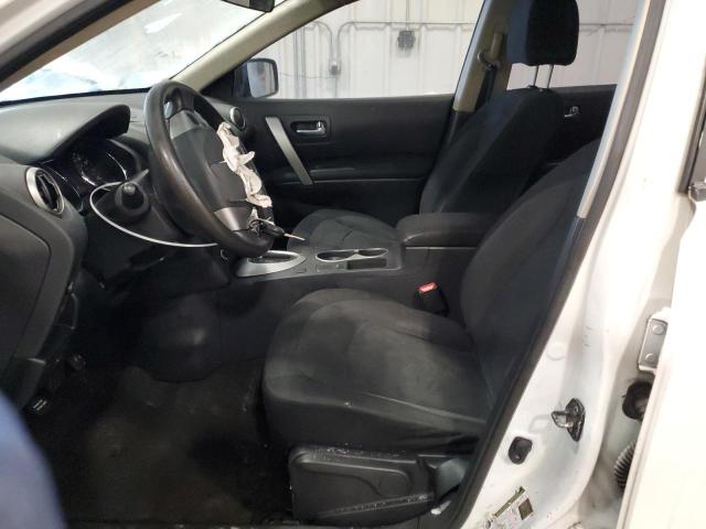 Photo 7 from auction – 2012 NISSAN ROGUE S with VIN JN8AS5MT9CW271631
