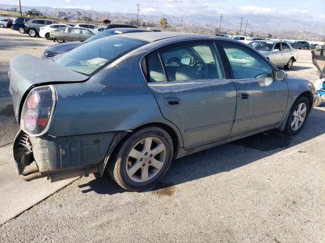 Photo 3 from auction – 2002 NISSAN ALTIMA BAS with VIN 1N4AL11EX2C268119