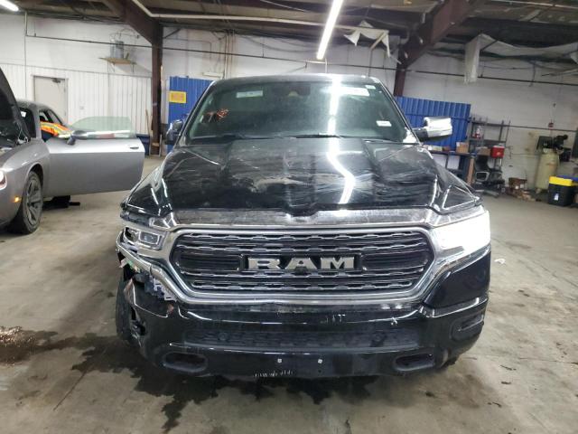 Photo 5 from auction – 2020 RAM 1500 LIMIT with VIN 1C6SRFHT4LN388901