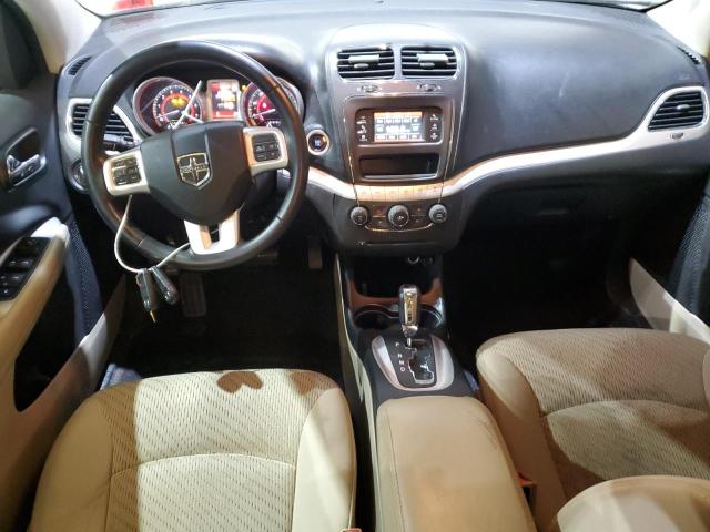 Photo 8 from auction – 2014 DODGE JOURNEY SE with VIN 3C4PDDAGXET174593