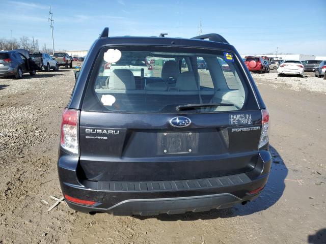 Photo 6 from auction – 2012 SUBARU FORESTER 2 with VIN JF2SHBBCXCH418478