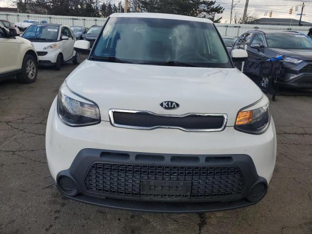 Photo 5 from auction – 2016 KIA SOUL with VIN KNDJN2A22G7371793