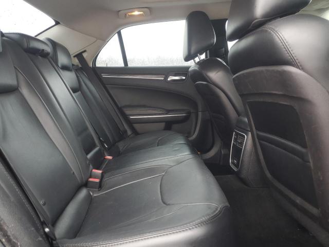 Photo 10 from auction – 2015 CHRYSLER 300 LIMITE with VIN 2C3CCAAG0FH930530