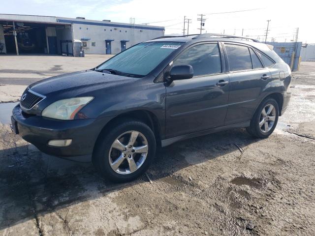 Photo 1 from auction – 2004 LEXUS RX 330 with VIN JTJGA31U540011142