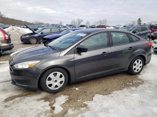 FORD FOCUS S 2016 with VIN 1FADP3E20GL240012 - Photo from auction