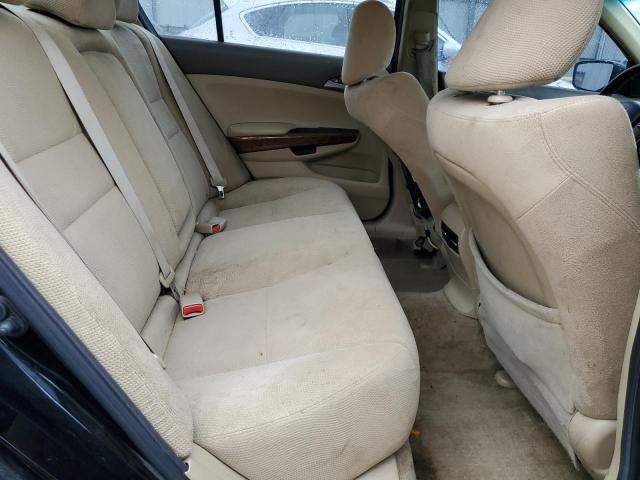 Photo 10 from auction – 2010 HONDA ACCORD EX with VIN 1HGCP2F78AA181712