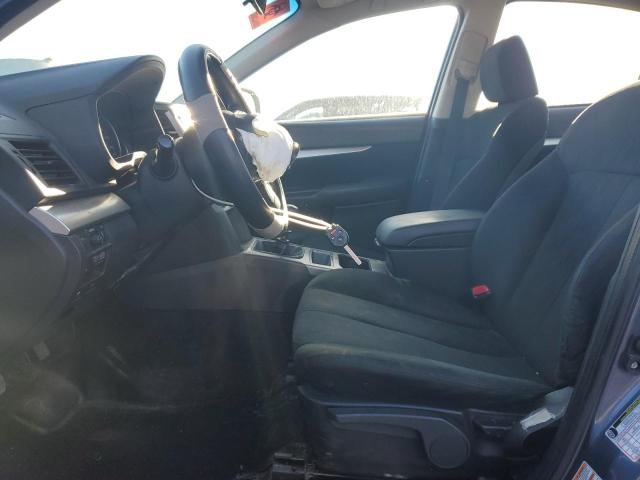 Photo 7 from auction – 2013 SUBARU LEGACY 2.5 with VIN 4S3BMAA62D1006324