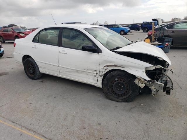 Photo 4 from auction – 2006 TOYOTA COROLLA CE with VIN 1NXBR32E76Z649977
