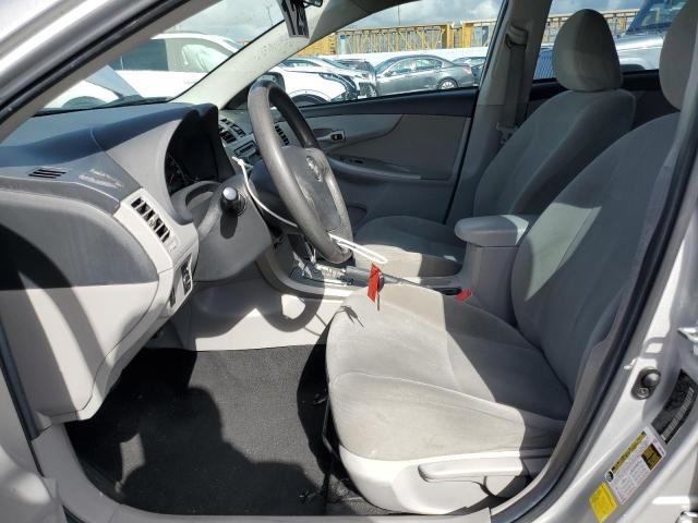 Снимка 7 от търг – 2012 TOYOTA COROLLA BA с VIN 2T1BU4EE6CC770772