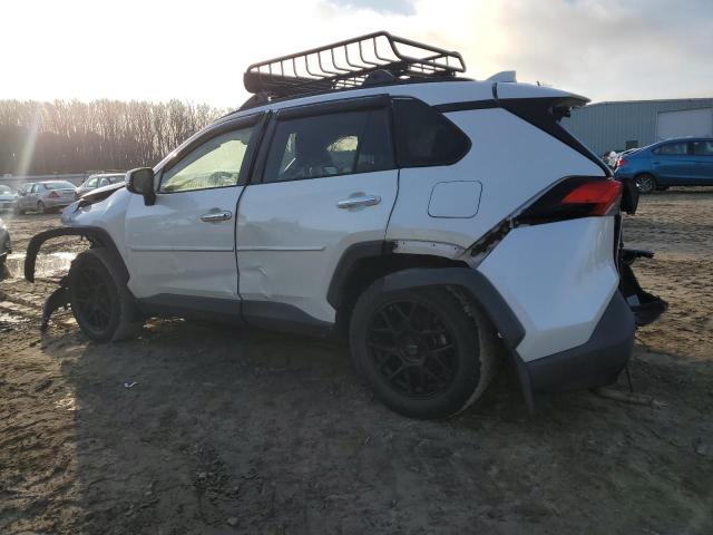 Photo 2 from auction – 2019 TOYOTA RAV4 LIMIT with VIN JTMN1RFV9KD518906