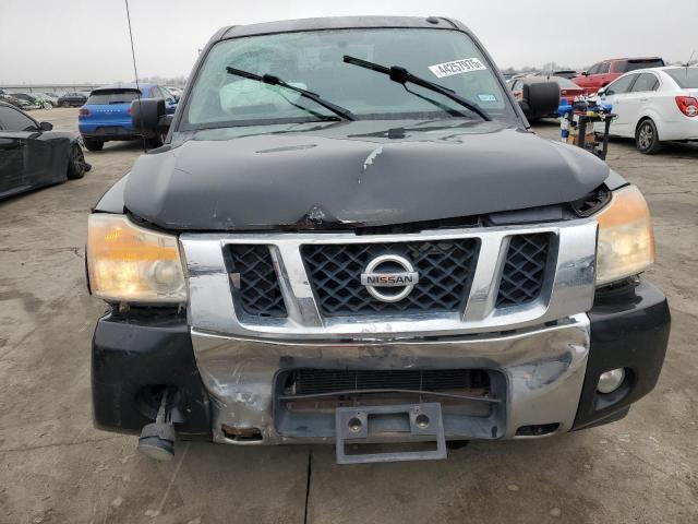 Photo 5 from auction – 2013 NISSAN TITAN S with VIN 1N6BA0ED6DN313867