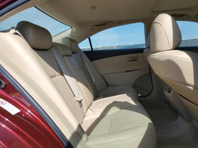 Photo 10 from auction – 2007 LEXUS ES 350 with VIN JTHBJ46G672151049