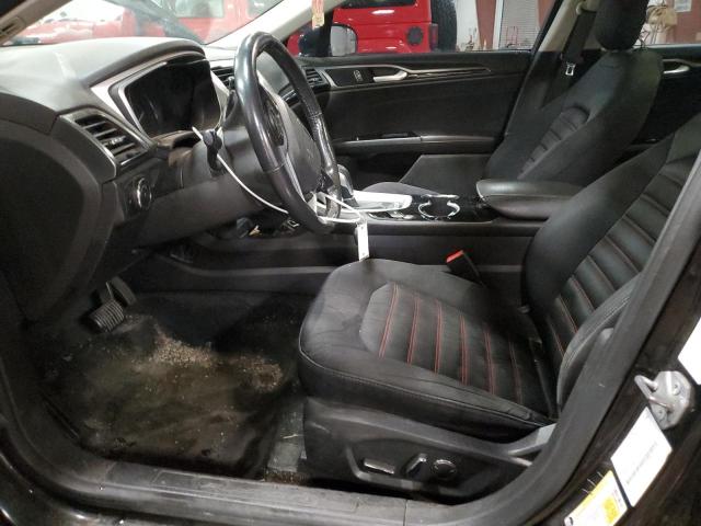 Photo 7 from auction – 2014 FORD FUSION SE with VIN 3FA6P0T96ER181019