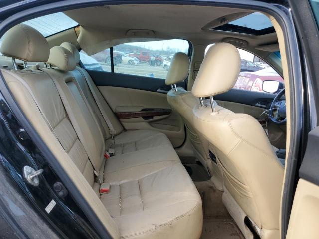 Photo 10 from auction – 2011 HONDA ACCORD EXL with VIN 1HGCP3F87BA026455