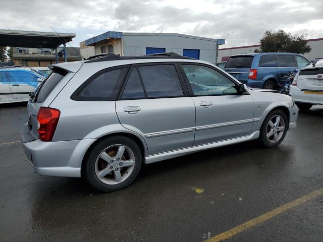 Photo 3 from auction – 2003 MAZDA PROTEGE PR with VIN JM1BJ245131122002