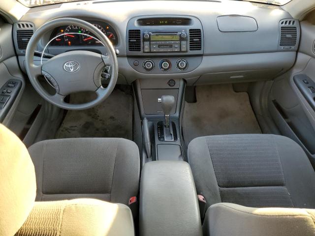 Photo 8 from auction – 2005 TOYOTA CAMRY LE with VIN 4T1BE32K85U953609