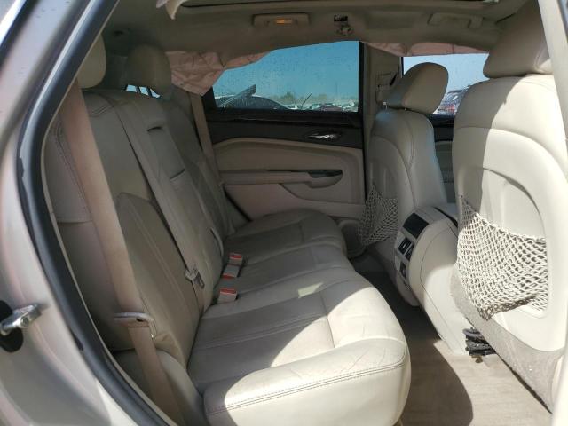 Фото 11 с аукциона – 2014 CADILLAC SRX PERFOR с VIN 3GYFNCE3XES655115