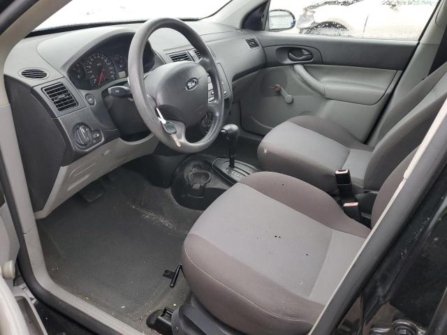 Photo 7 from auction – 2006 FORD FOCUS ZX4 with VIN 1FAFP34N06W160792