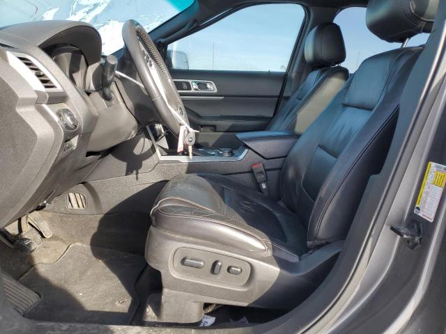 Photo 7 from auction – 2013 FORD EXPLORER X with VIN 1FM5K8D89DGA93608