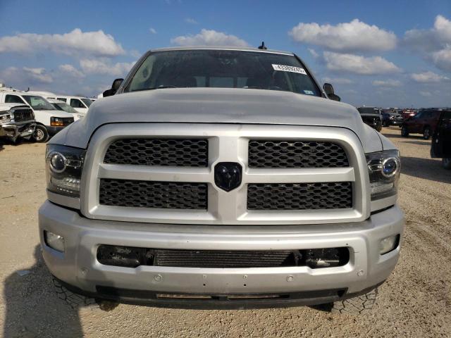 Photo 5 from auction – 2017 RAM 2500 LARAM with VIN 3C6UR5FL8HG586175