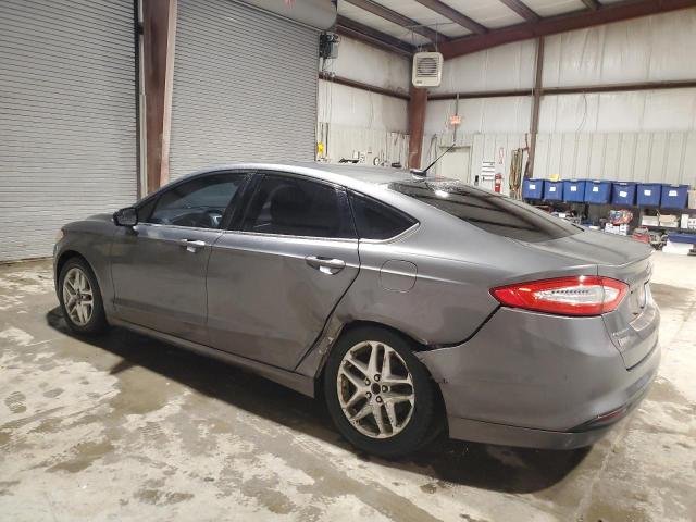Photo 2 from auction – 2014 FORD FUSION SE with VIN 3FA6P0H76ER137125