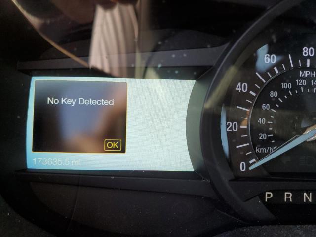 Photo 9 from auction – 2014 FORD FUSION TIT with VIN 3FA6P0K94ER126408