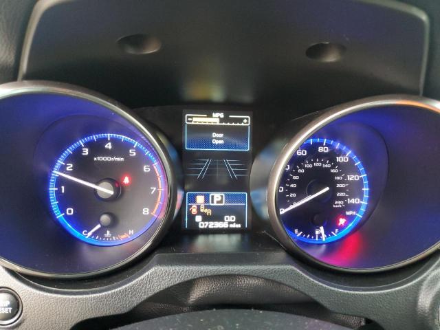 Photo 9 from auction – 2019 SUBARU OUTBACK 2. with VIN 4S4BSANCXK3253674