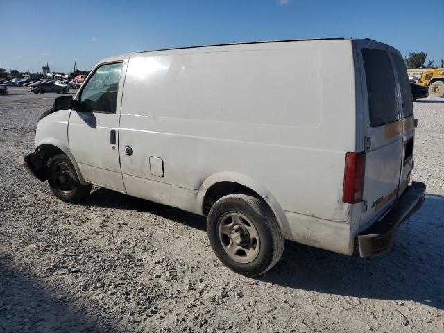 Photo 2 from auction – 2005 CHEVROLET ASTRO with VIN 1GCDM19X95B120533