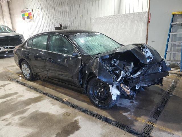 Photo 4 from auction – 2012 NISSAN ALTIMA BAS with VIN 1N4AL2AP3CC247315