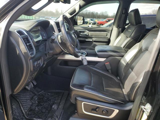 Photo 7 from auction – 2019 RAM 1500 LARAM with VIN 1C6SRFDT3KN602992