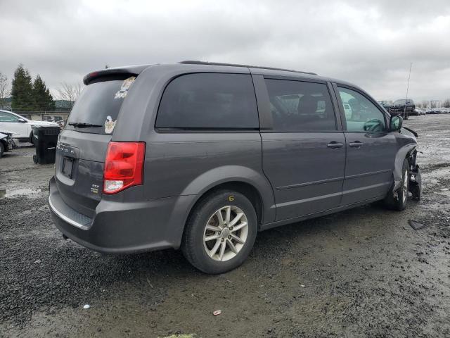 Photo 3 from auction – 2015 DODGE GRAND CARA with VIN 2C4RDGCG8FR733697
