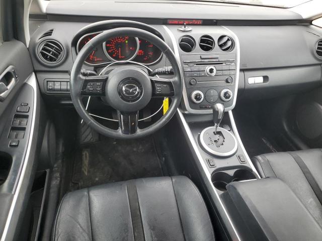 Photo 8 from auction – 2008 MAZDA CX-7 with VIN JM3ER293880174289