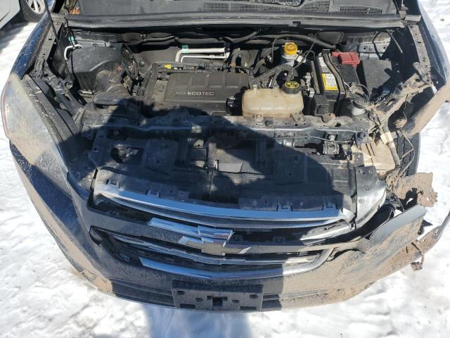 Photo 12 from auction – 2016 CHEVROLET TRAX 1LT with VIN 3GNCJPSB1GL214615