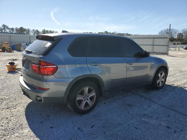 Photo 3 from auction – 2011 BMW X5 XDRIVE3 with VIN 5UXZW0C58BL661496