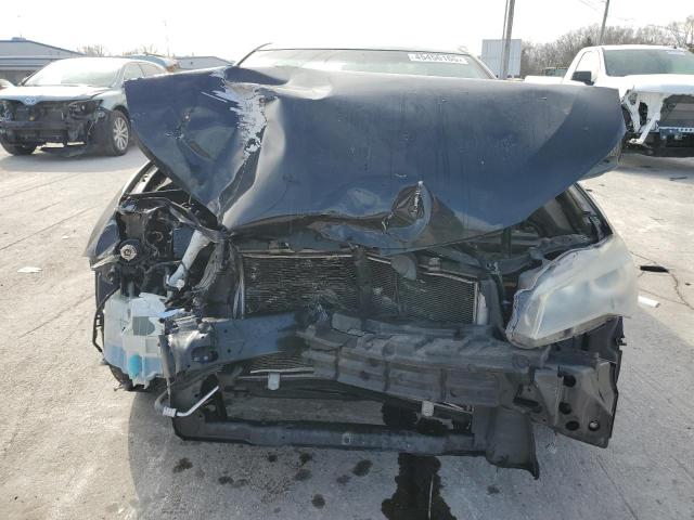 Photo 5 from auction – 2015 TOYOTA CAMRY LE with VIN 4T1BF1FK9FU981898