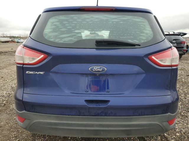 صورة رقم 6 من المزاد - 2014 FORD ESCAPE S مع VIN 1FMCU0F72EUA70052