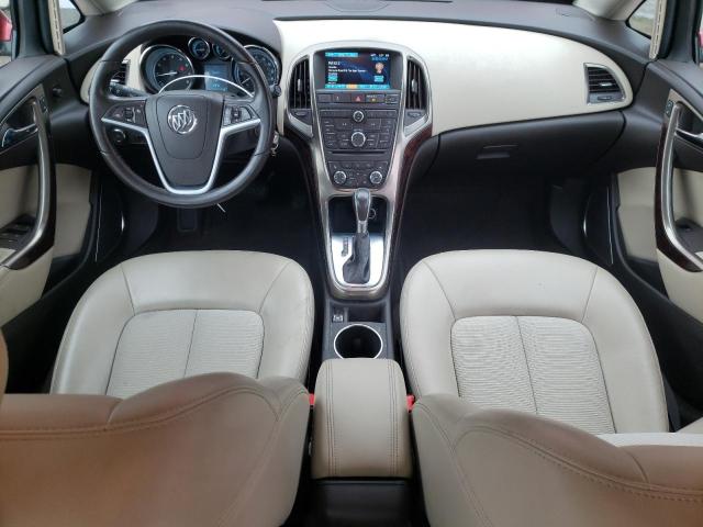 Photo 8 from auction – 2016 BUICK VERANO SPO with VIN 1G4PW5SK2G4174112