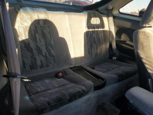 Photo 10 from auction – 1998 ACURA INTEGRA LS with VIN JH4DC4358WS012173