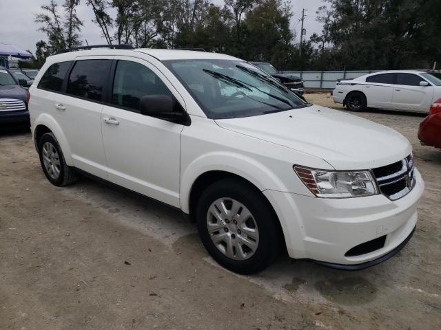 Photo 4 from auction – 2016 DODGE JOURNEY SE with VIN 3C4PDCAB4GT162988