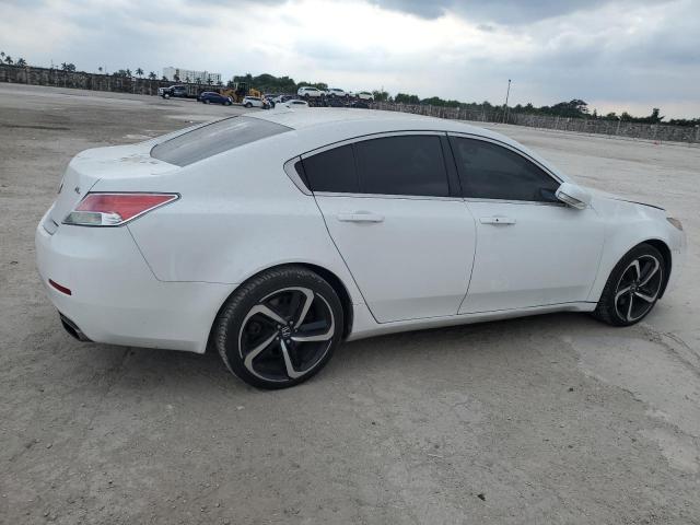 Photo 3 from auction – 2012 ACURA TL with VIN 19UUA8F2XCA020777